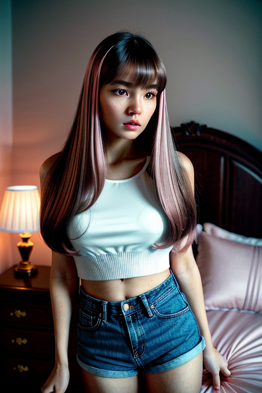 female bedroom outfits