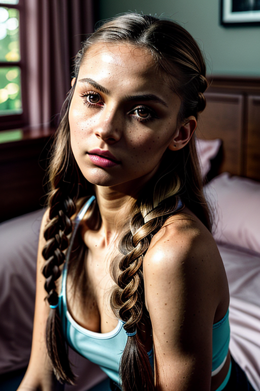 female bedroom outfits