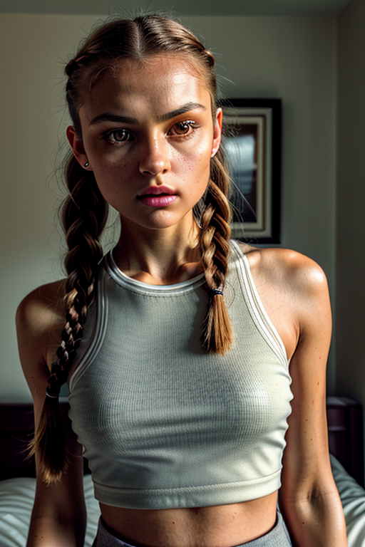 female bedroom outfits