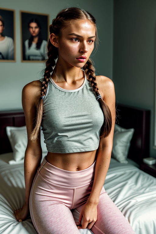 female bedroom outfits