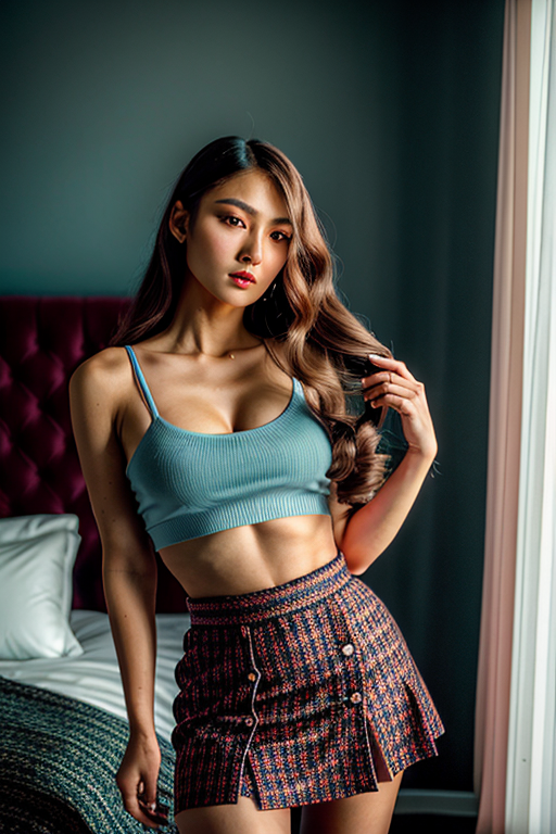 female bedroom outfits