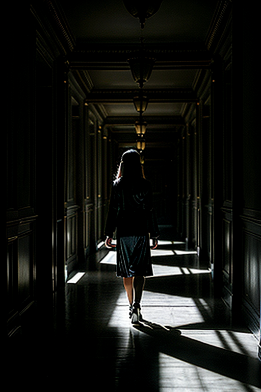 how to take dark aesthetic pictures