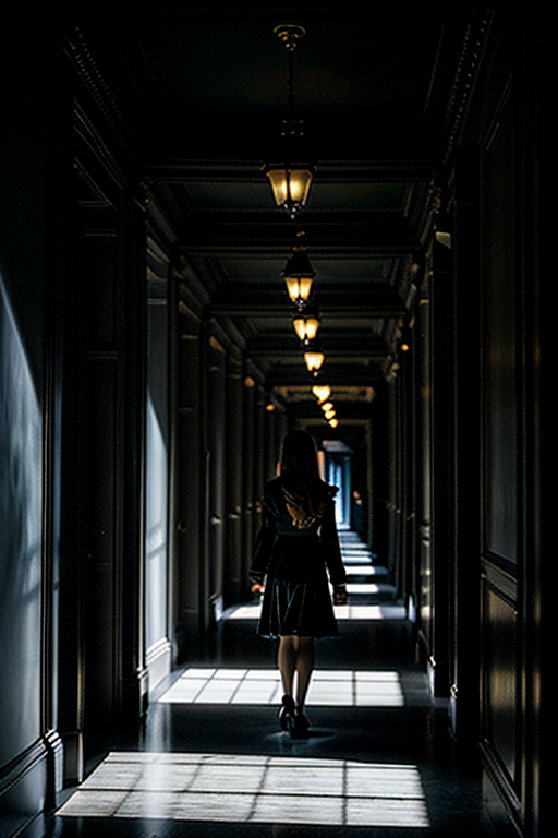 how to create dark aesthetic photos