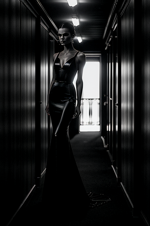 different kinds of dark aesthetics