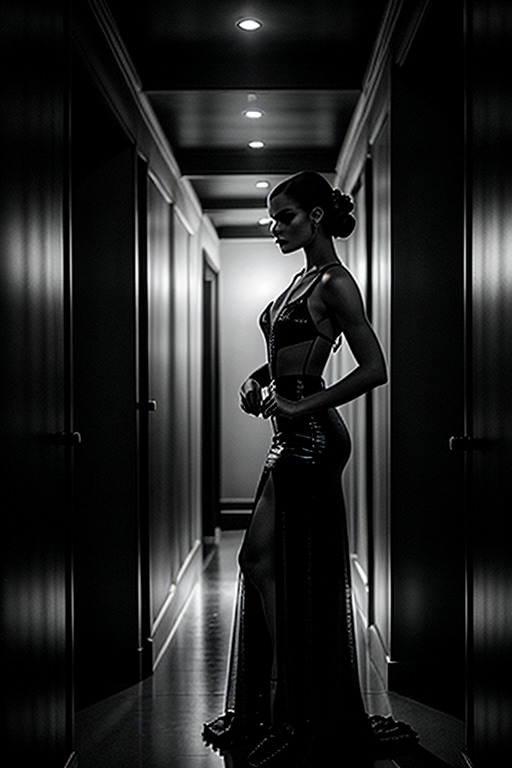 different kinds of dark aesthetics