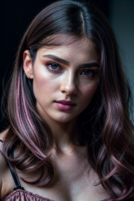 how to take dark aesthetic pictures