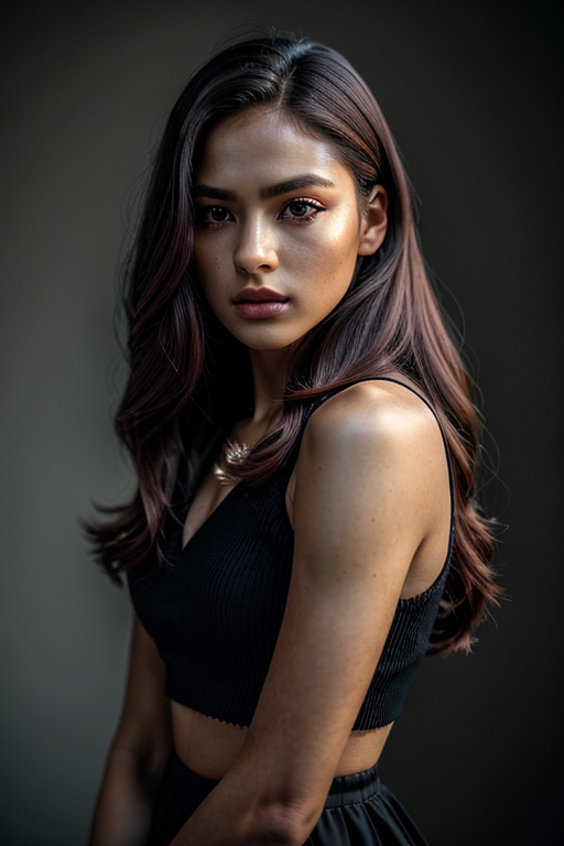 different kinds of dark aesthetics