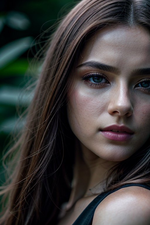 how to make dark aesthetic pictures