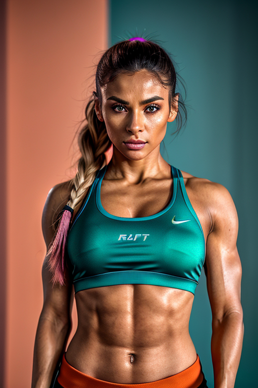 what to wear for a gym photoshoot