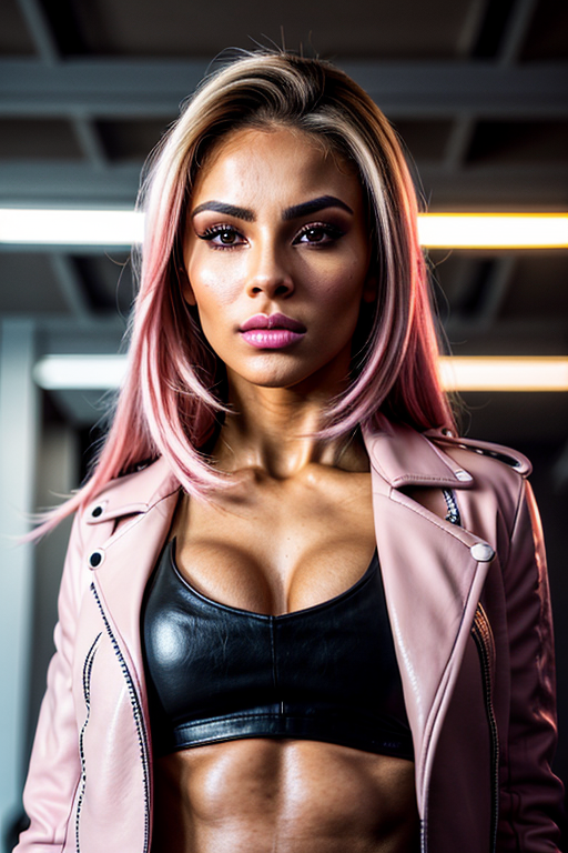 famous fitness female influencers