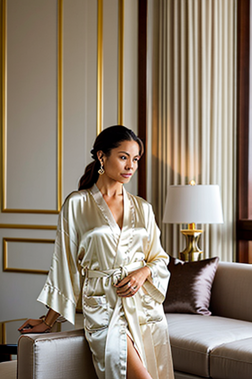 luxury lifestyle imagery