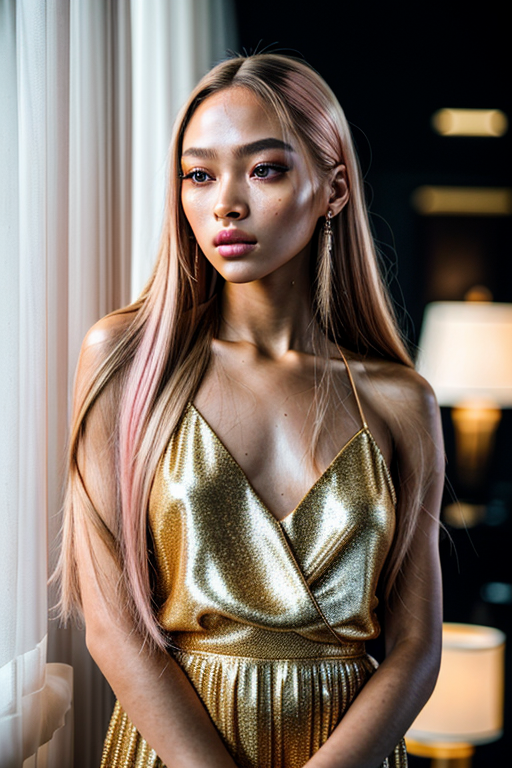 luxury lifestyle imagery