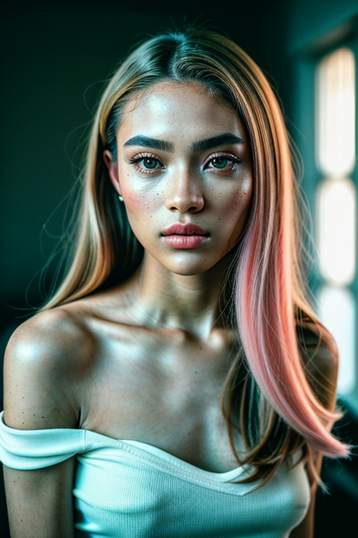 luxury lifestyle imagery