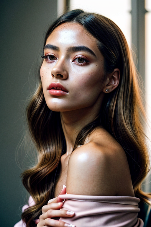 luxury lifestyle imagery