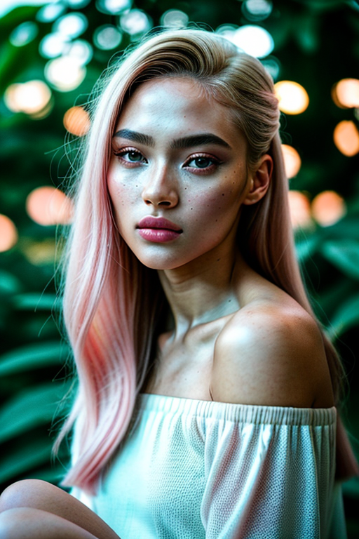 luxury lifestyle imagery