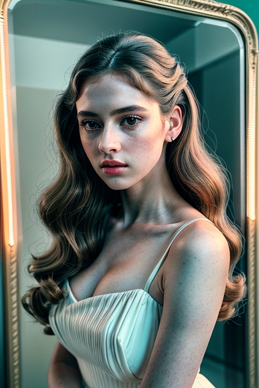 magic mirror photo booth cost