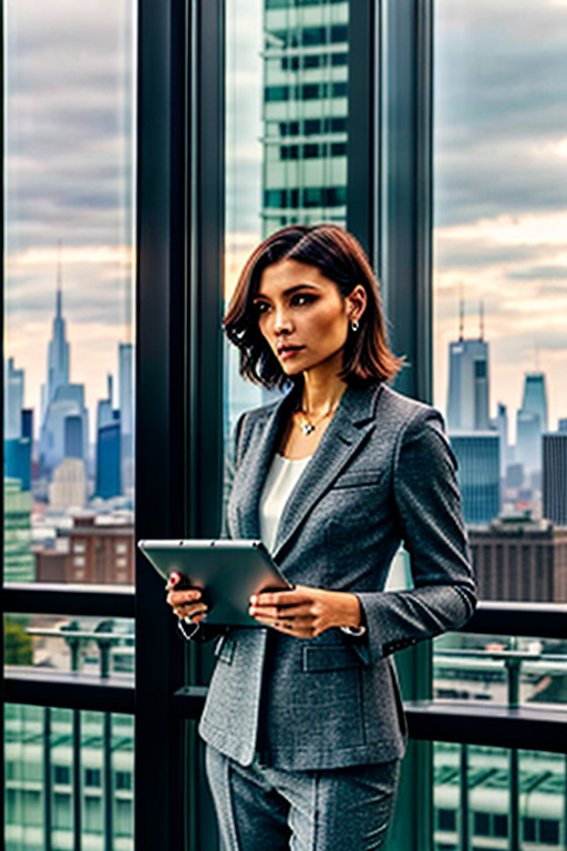 aesthetics office design