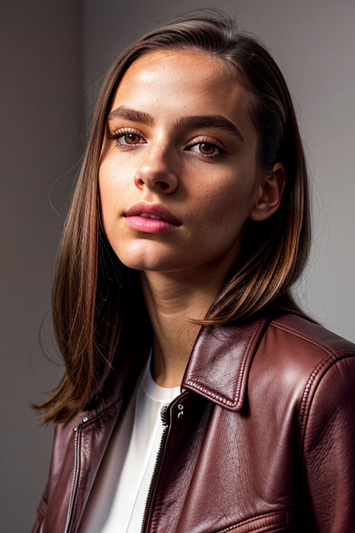 office girl stock images