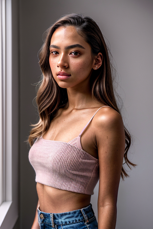 office style haircut