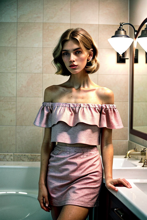 room photography ideas