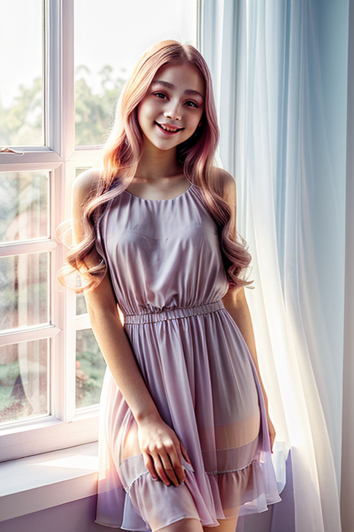 soft aesthetic outfits girl