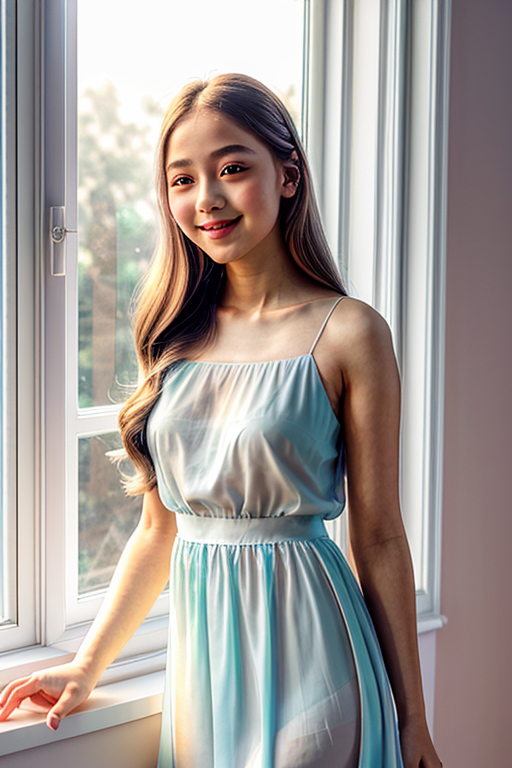 soft aesthetic image