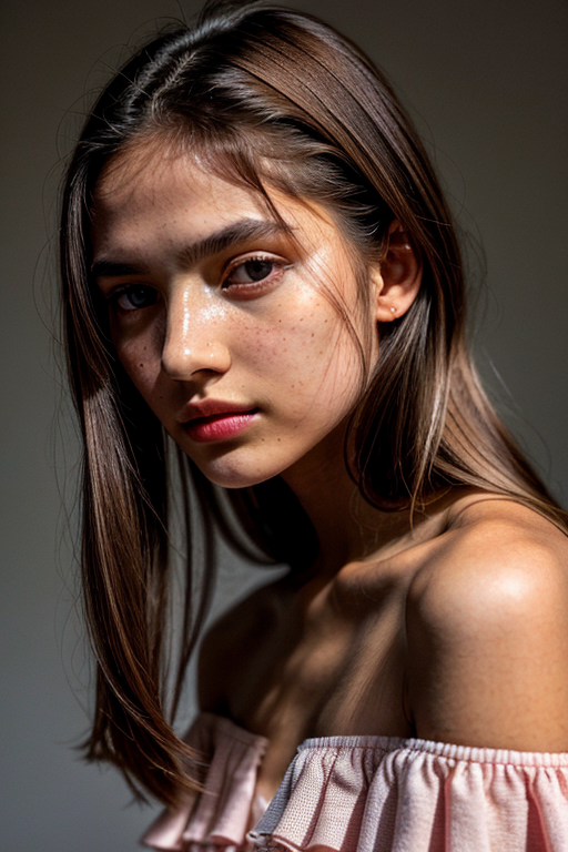 uniform models for office