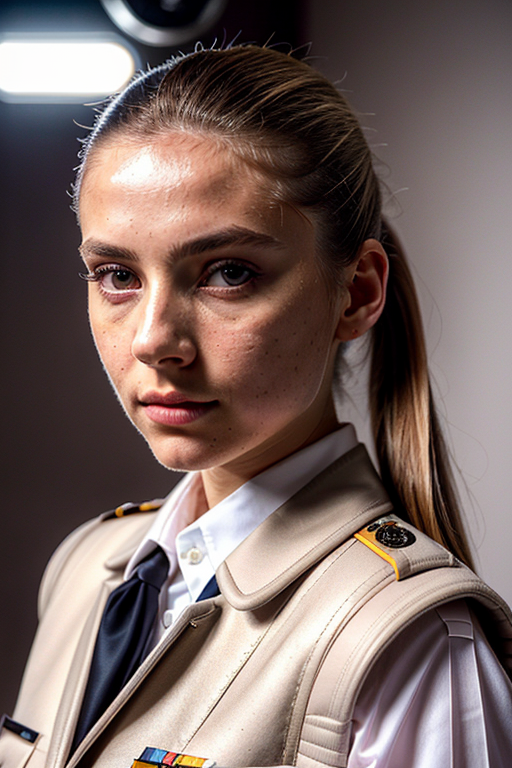 uniform models for hospital